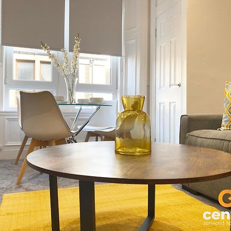 Central Serviced Apartments - Cosy 1 Bedroom - Modern - Close To Transport Links - Quiet Neighbourhood - Fast Wifi - Fully Equipped - Smart Tvs In All Rooms - Monthly Stays Welcome - Free Street Parking - Ideal Relocation To Dundee Accommodation 외부 사진